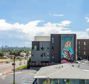 City Inn hotel detail image 3