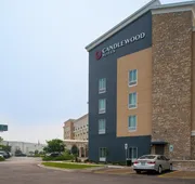 Candlewood Suites Joliet Southwest by IHG hotel detail image 5