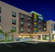 Home2 Suites By Hilton Las Vegas North hotel detail image 4