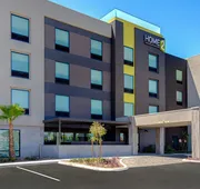 Home2 Suites By Hilton Las Vegas North hotel detail image 5
