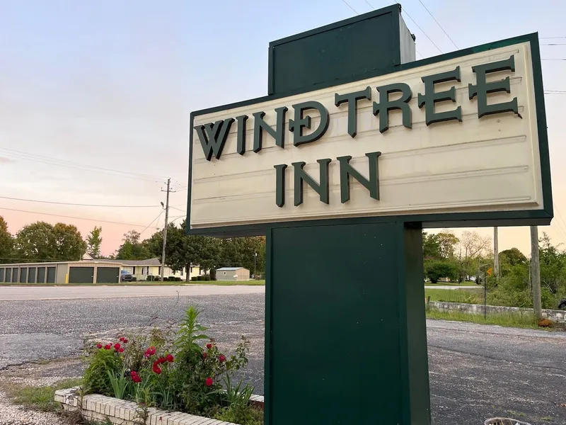 Windtree Inn hotel detail image 2