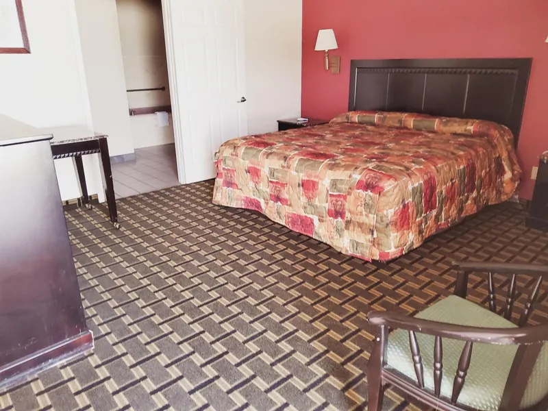 Budget inn hotel detail image 2