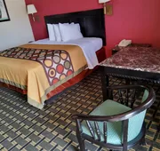 Budget inn hotel detail image 3