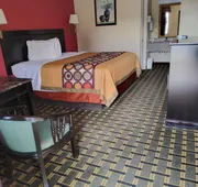 Budget inn hotel detail image 7