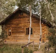 Boulder Lake Lodge hotel detail image 3