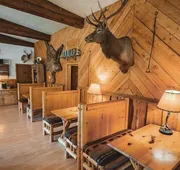 Boulder Lake Lodge hotel detail image 7