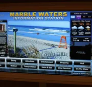 Marble Waters Hotel & Suites, Trademark by Wyndham hotel detail image 7