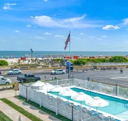 Mahalo Cape May hotel detail image 3