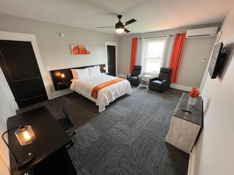 Homestay on Main by Twin Lakes Creamery hotel detail image 6