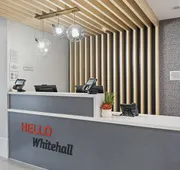 Towneplace Suites By Marriott White Hall hotel detail image 5