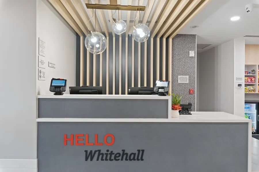 Towneplace Suites By Marriott White Hall hotel detail image 6