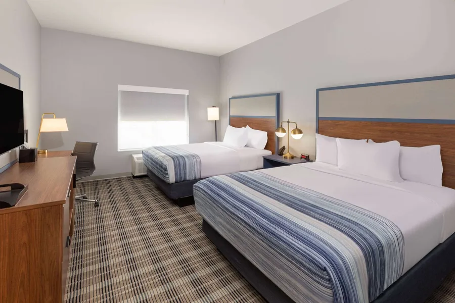 Americinn By Wyndham Mountain Home hotel detail image 6