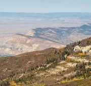 Grand Mesa Lodge hotel detail image 7