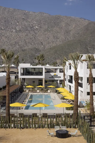 Drift Palm Springs, a Member of Design Hotels hotel detail image 2