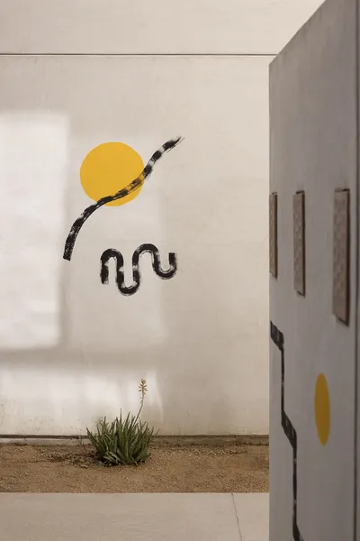 Drift Palm Springs, a Member of Design Hotels hotel detail image 6