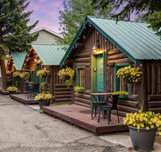 The Bucking Moose hotel detail image 4