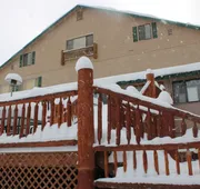 Edelweiss Resort and Restaurant hotel detail image 4