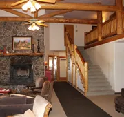Edelweiss Resort and Restaurant hotel detail image 7