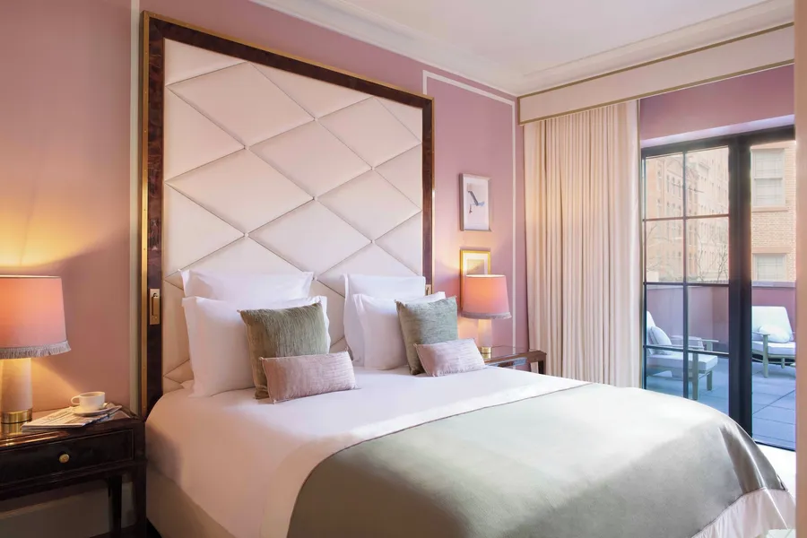 Fouquet's New York hotel detail image 6