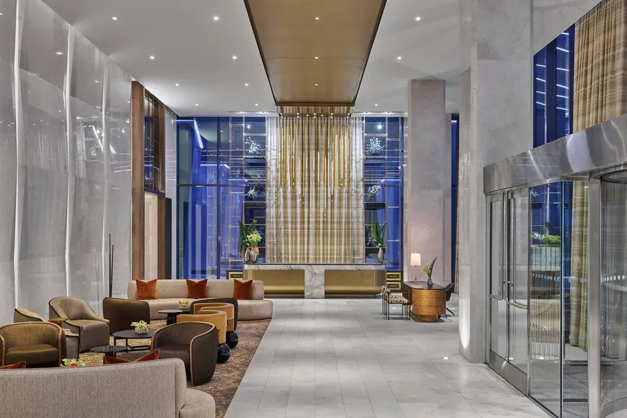 The St. Regis Chicago hotel detail image 6