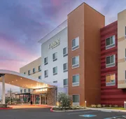 Fairfield Inn & Suites By Marriott Stockton Lathrop hotel detail image 3