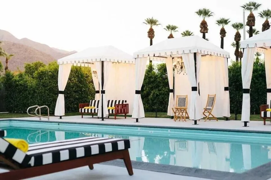 Hotel El Cid by AvantStay hotel detail image 6