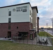 Cobblestone Hotel & Suites - Ottumwa hotel detail image 5