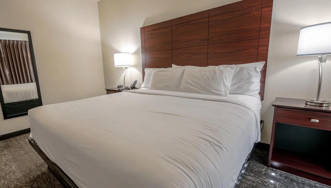 Cobblestone Hotel & Suites - Lamar hotel detail image 2