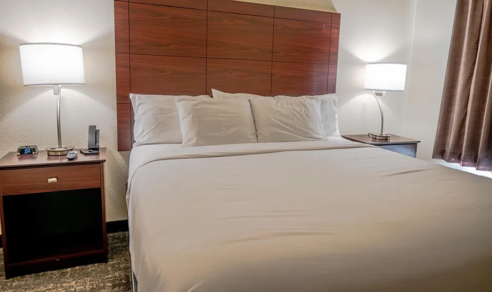 Cobblestone Hotel & Suites - Lamar hotel detail image 6