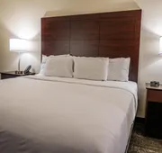 Cobblestone Hotel & Suites - Lamar hotel detail image 7