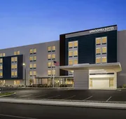SpringHill Suites by Marriott Camp Hill hotel detail image 3