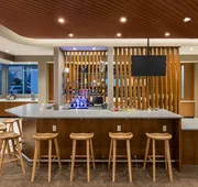 SpringHill Suites by Marriott Camp Hill hotel detail image 5