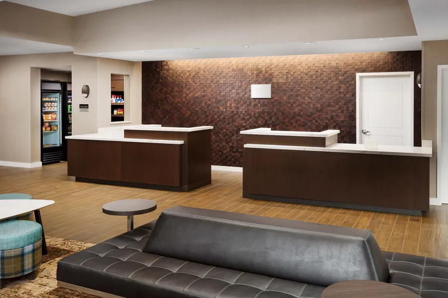 Residence Inn by Marriott New Haven Hamden hotel detail image 2