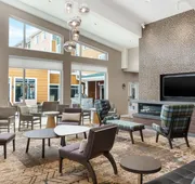 Residence Inn by Marriott New Haven Hamden hotel detail image 3