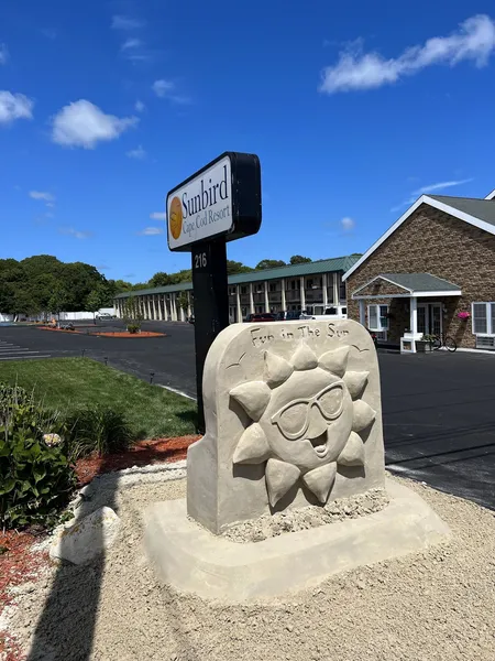 Sunbird Cape Cod Resort hotel detail image 6