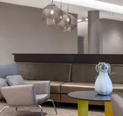 SpringHill Suites Tucson at The Bridges hotel detail image 3