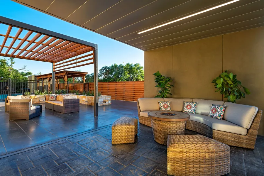 Courtyard By Marriott Austin Dripping Springs hotel detail image 2