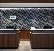 Courtyard By Marriott Austin Dripping Springs hotel detail image 3