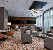 Courtyard By Marriott Austin Dripping Springs hotel detail image 4