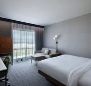 Courtyard By Marriott Austin Dripping Springs hotel detail image 7