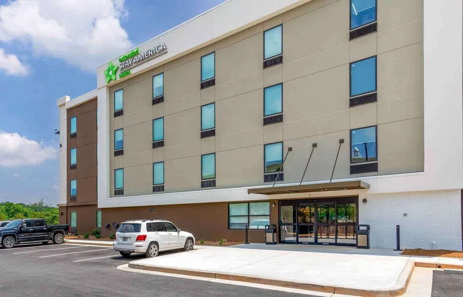 Extended Stay America Suites - Atlanta - Mcdonough hotel detail image 2