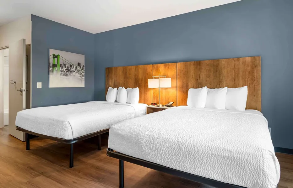 Extended Stay America Suites - Atlanta - Mcdonough hotel detail image 6