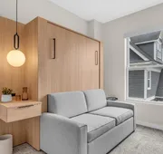 The St Laurent Social Club & Guest Rooms hotel detail image 4