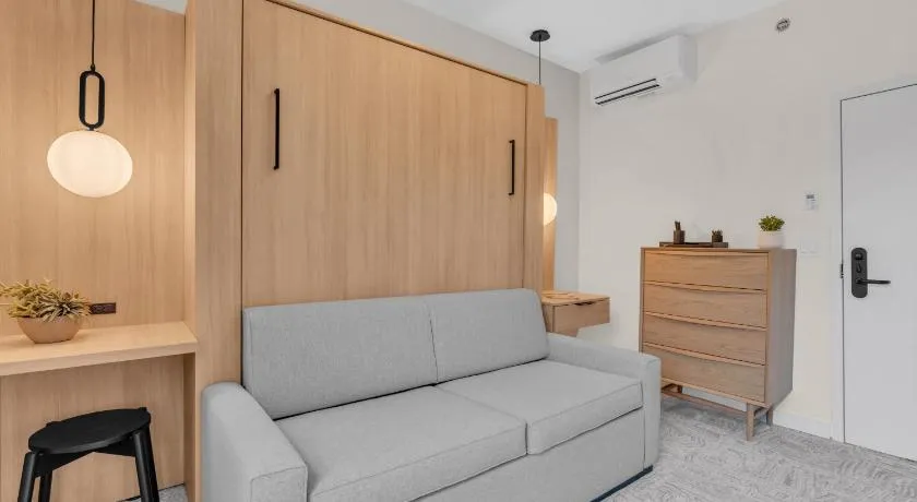 The St Laurent Social Club & Guest Rooms hotel detail image 6