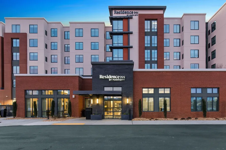 Residence Inn by Marriott Atlanta Covington hotel detail image 2