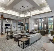 Residence Inn by Marriott Atlanta Covington hotel detail image 7