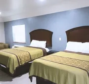 Blue Way Inn & Suites By Jasper Houston hotel detail image 7
