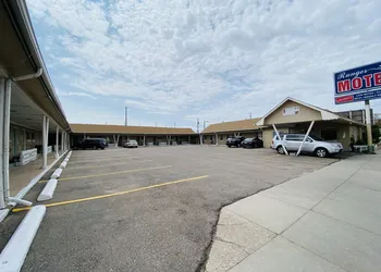Ranger Motel hotel thumbnail 2