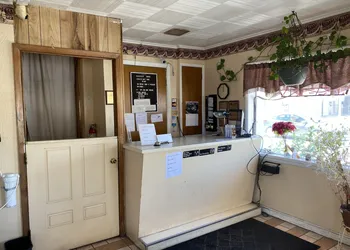 Ranger Motel hotel thumbnail 3