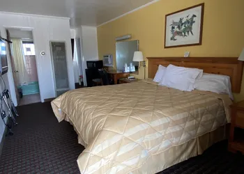 Ranger Motel hotel thumbnail 6